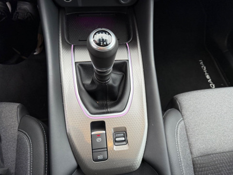 Ansicht 17 - Gebrauchtwagen Fahrzeug, Modell Qashqai der Marke Nissan von Verkäufer Autohaus Harnisch & Schmid