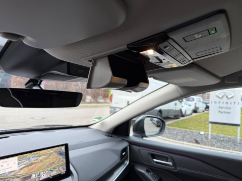 Ansicht 18 - Gebrauchtwagen Fahrzeug, Modell Qashqai der Marke Nissan von Verkäufer Autohaus Harnisch & Schmid