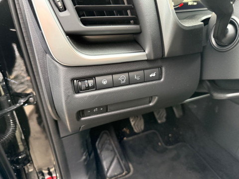 Ansicht 20 - Gebrauchtwagen Fahrzeug, Modell Qashqai der Marke Nissan von Verkäufer Autohaus Harnisch & Schmid