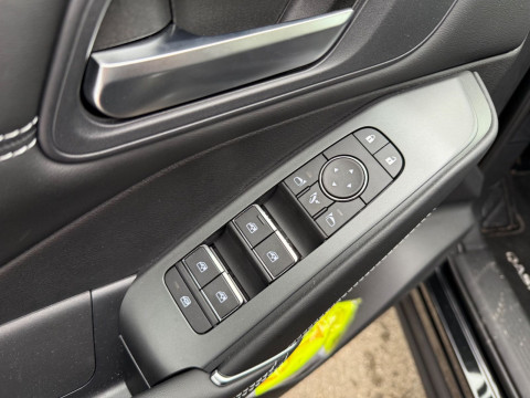 Ansicht 21 - Gebrauchtwagen Fahrzeug, Modell Qashqai der Marke Nissan von Verkäufer Autohaus Harnisch & Schmid