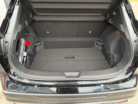 Ansicht 23 - Gebrauchtwagen Fahrzeug, Modell Qashqai der Marke Nissan von Verkäufer Autohaus Harnisch & Schmid