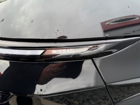 Ansicht 27 - Gebrauchtwagen Fahrzeug, Modell Qashqai der Marke Nissan von Verkäufer Autohaus Harnisch & Schmid