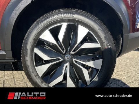 Ansicht 5 - Gebrauchtwagen Fahrzeug, Modell Juke der Marke Nissan von Verkäufer Auto Schrader GmbH