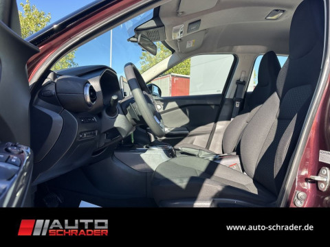 Ansicht 6 - Gebrauchtwagen Fahrzeug, Modell Juke der Marke Nissan von Verkäufer Auto Schrader GmbH