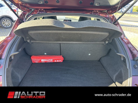 Ansicht 8 - Gebrauchtwagen Fahrzeug, Modell Juke der Marke Nissan von Verkäufer Auto Schrader GmbH