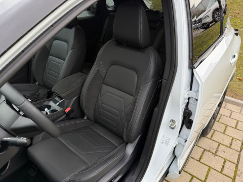 Ansicht 8 - Gebrauchtwagen Fahrzeug, Modell Qashqai der Marke Nissan von Verkäufer Autohaus Harnisch & Schmid