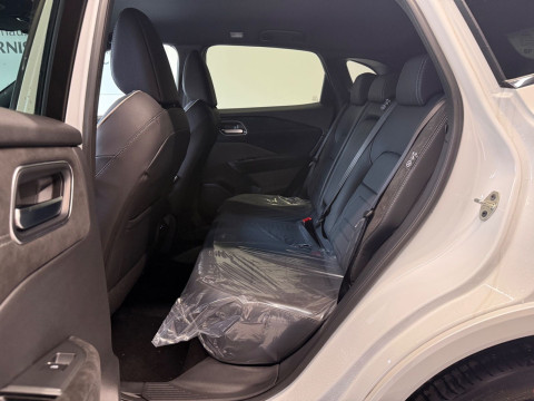 Ansicht 9 - Gebrauchtwagen Fahrzeug, Modell Qashqai der Marke Nissan von Verkäufer Autohaus Harnisch & Schmid