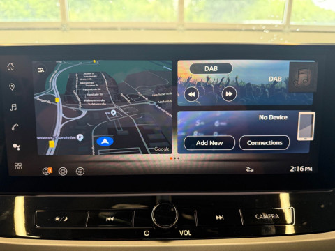 Ansicht 12 - Gebrauchtwagen Fahrzeug, Modell Qashqai der Marke Nissan von Verkäufer Autohaus Harnisch & Schmid