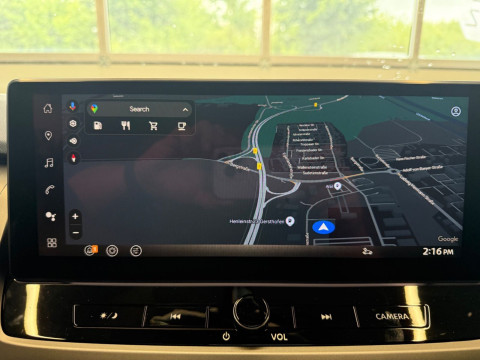 Ansicht 13 - Gebrauchtwagen Fahrzeug, Modell Qashqai der Marke Nissan von Verkäufer Autohaus Harnisch & Schmid