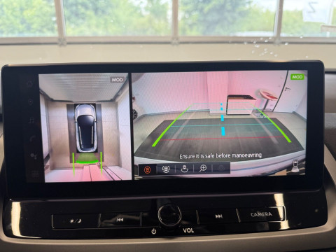 Ansicht 14 - Gebrauchtwagen Fahrzeug, Modell Qashqai der Marke Nissan von Verkäufer Autohaus Harnisch & Schmid