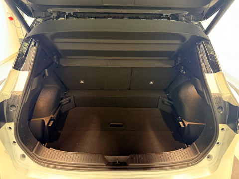 Ansicht 23 - Gebrauchtwagen Fahrzeug, Modell Qashqai der Marke Nissan von Verkäufer Autohaus Harnisch & Schmid