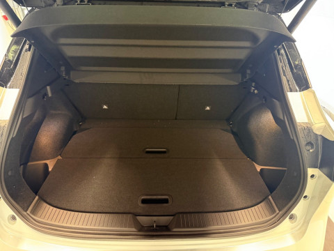 Ansicht 24 - Gebrauchtwagen Fahrzeug, Modell Qashqai der Marke Nissan von Verkäufer Autohaus Harnisch & Schmid