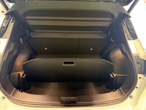 Ansicht 25 - Gebrauchtwagen Fahrzeug, Modell Qashqai der Marke Nissan von Verkäufer Autohaus Harnisch & Schmid