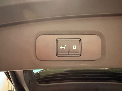 Ansicht 26 - Gebrauchtwagen Fahrzeug, Modell Qashqai der Marke Nissan von Verkäufer Autohaus Harnisch & Schmid