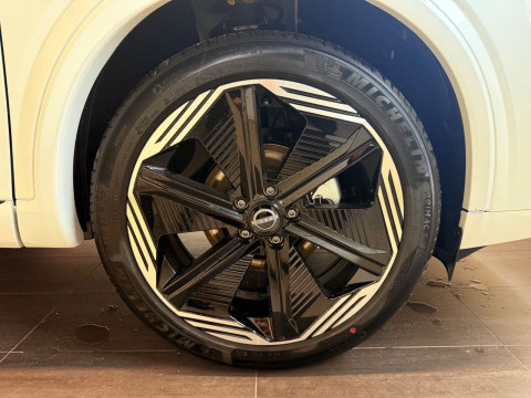 Ansicht 27 - Gebrauchtwagen Fahrzeug, Modell Qashqai der Marke Nissan von Verkäufer Autohaus Harnisch & Schmid