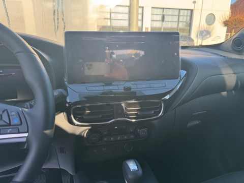 Ansicht 11 - Gebrauchtwagen Fahrzeug, Modell Juke der Marke Nissan von Verkäufer Auto Stamm GmbH