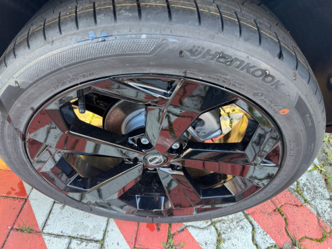 Ansicht 15 - Gebrauchtwagen Fahrzeug, Modell Juke der Marke Nissan von Verkäufer Auto Stamm GmbH