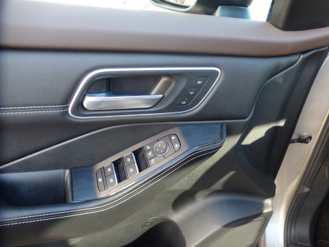 Ansicht 6 - Gebrauchtwagen Fahrzeug, Modell X-Trail der Marke Nissan von Verkäufer Autohaus J. Dammann GmbH