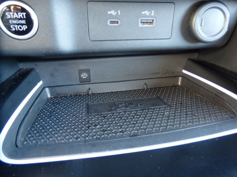 Ansicht 7 - Gebrauchtwagen Fahrzeug, Modell X-Trail der Marke Nissan von Verkäufer Autohaus J. Dammann GmbH