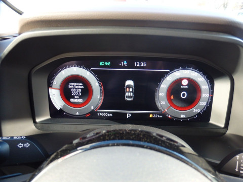 Ansicht 8 - Gebrauchtwagen Fahrzeug, Modell X-Trail der Marke Nissan von Verkäufer Autohaus J. Dammann GmbH