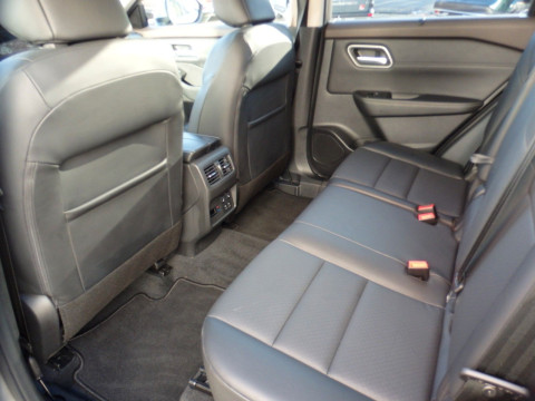 Ansicht 10 - Gebrauchtwagen Fahrzeug, Modell X-Trail der Marke Nissan von Verkäufer Autohaus J. Dammann GmbH