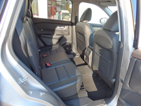 Ansicht 12 - Gebrauchtwagen Fahrzeug, Modell X-Trail der Marke Nissan von Verkäufer Autohaus J. Dammann GmbH