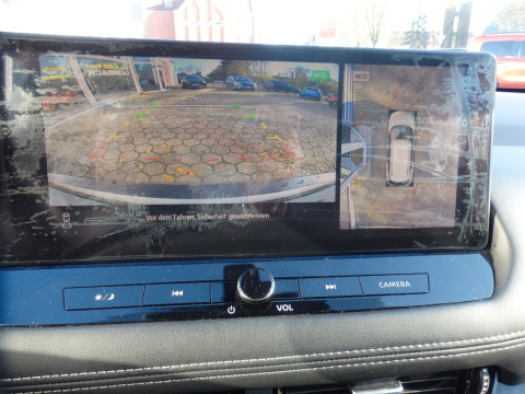 Ansicht 14 - Gebrauchtwagen Fahrzeug, Modell X-Trail der Marke Nissan von Verkäufer Autohaus J. Dammann GmbH