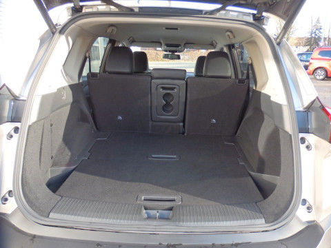 Ansicht 17 - Gebrauchtwagen Fahrzeug, Modell X-Trail der Marke Nissan von Verkäufer Autohaus J. Dammann GmbH