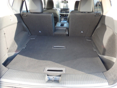 Ansicht 18 - Gebrauchtwagen Fahrzeug, Modell X-Trail der Marke Nissan von Verkäufer Autohaus J. Dammann GmbH