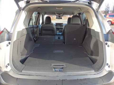 Ansicht 19 - Gebrauchtwagen Fahrzeug, Modell X-Trail der Marke Nissan von Verkäufer Autohaus J. Dammann GmbH