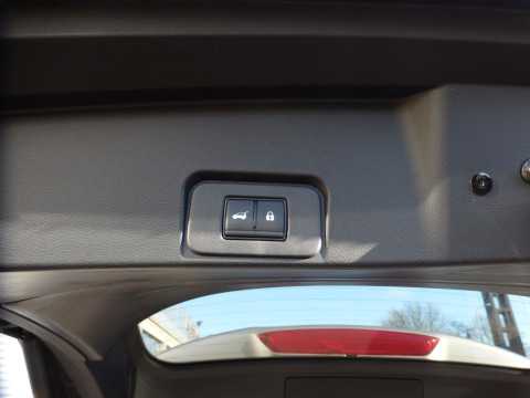 Ansicht 21 - Gebrauchtwagen Fahrzeug, Modell X-Trail der Marke Nissan von Verkäufer Autohaus J. Dammann GmbH