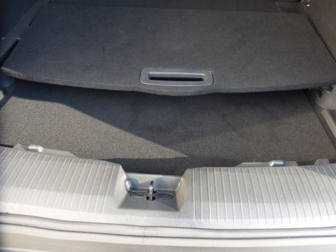 Ansicht 22 - Gebrauchtwagen Fahrzeug, Modell X-Trail der Marke Nissan von Verkäufer Autohaus J. Dammann GmbH