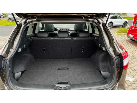 Ansicht 5 - Gebrauchtwagen Fahrzeug, Modell Qashqai der Marke Nissan von Verkäufer Autohaus Bohn GmbH