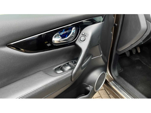 Ansicht 6 - Gebrauchtwagen Fahrzeug, Modell Qashqai der Marke Nissan von Verkäufer Autohaus Bohn GmbH