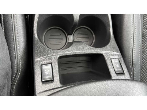 Ansicht 14 - Gebrauchtwagen Fahrzeug, Modell Qashqai der Marke Nissan von Verkäufer Autohaus Bohn GmbH