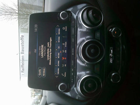 Ansicht 11 - Gebrauchtwagen Fahrzeug, Modell Juke der Marke Nissan von Verkäufer Autohaus Bohn GmbH