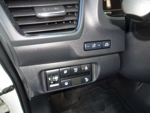 Ansicht 11 - Gebrauchtwagen Fahrzeug, Modell Leaf der Marke Nissan von Verkäufer Autohaus Bohn GmbH