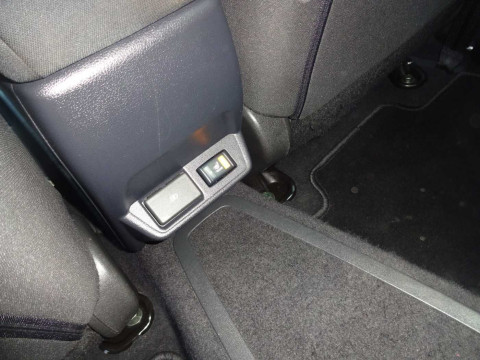 Ansicht 14 - Gebrauchtwagen Fahrzeug, Modell Leaf der Marke Nissan von Verkäufer Autohaus Bohn GmbH