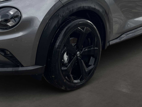 Ansicht 6 - Gebrauchtwagen Fahrzeug, Modell Juke der Marke Nissan von Verkäufer Autohaus Bohn GmbH