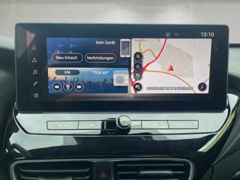 Ansicht 9 - Gebrauchtwagen Fahrzeug, Modell Juke der Marke Nissan von Verkäufer Autohaus Bohn GmbH