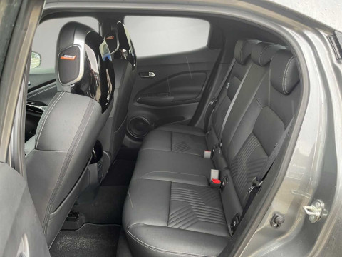 Ansicht 11 - Gebrauchtwagen Fahrzeug, Modell Juke der Marke Nissan von Verkäufer Autohaus Bohn GmbH