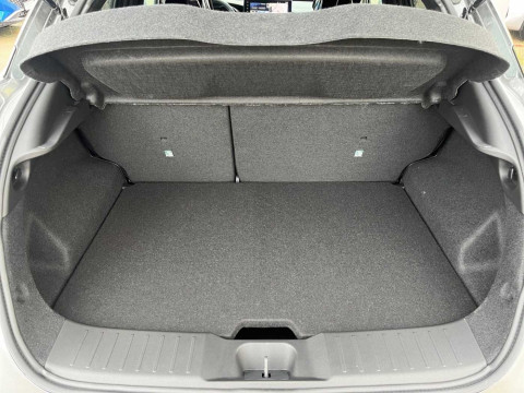 Ansicht 12 - Gebrauchtwagen Fahrzeug, Modell Juke der Marke Nissan von Verkäufer Autohaus Bohn GmbH