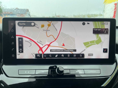 Ansicht 15 - Gebrauchtwagen Fahrzeug, Modell Juke der Marke Nissan von Verkäufer Autohaus Bohn GmbH