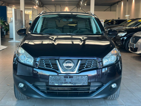 Ansicht 2 - Gebrauchtwagen Fahrzeug, Modell Qashqai der Marke Nissan von Verkäufer Hans Kohlhoff GmbH & Co. KG