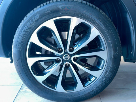 Ansicht 6 - Gebrauchtwagen Fahrzeug, Modell Qashqai der Marke Nissan von Verkäufer Hans Kohlhoff GmbH & Co. KG