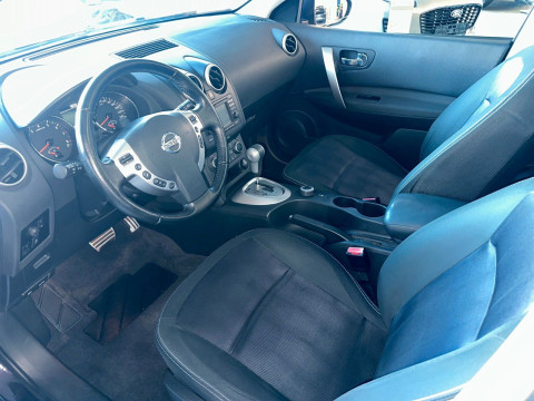 Ansicht 8 - Gebrauchtwagen Fahrzeug, Modell Qashqai der Marke Nissan von Verkäufer Hans Kohlhoff GmbH & Co. KG