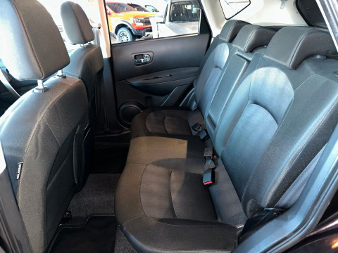 Ansicht 9 - Gebrauchtwagen Fahrzeug, Modell Qashqai der Marke Nissan von Verkäufer Hans Kohlhoff GmbH & Co. KG