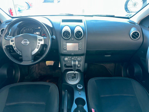 Ansicht 10 - Gebrauchtwagen Fahrzeug, Modell Qashqai der Marke Nissan von Verkäufer Hans Kohlhoff GmbH & Co. KG