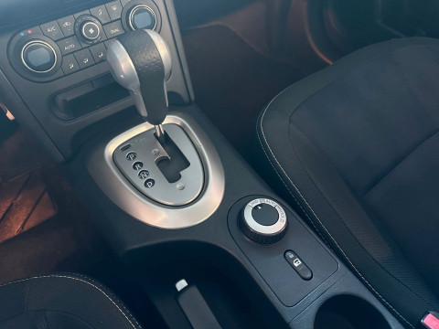 Ansicht 11 - Gebrauchtwagen Fahrzeug, Modell Qashqai der Marke Nissan von Verkäufer Hans Kohlhoff GmbH & Co. KG