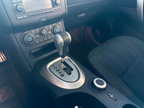 Ansicht 12 - Gebrauchtwagen Fahrzeug, Modell Qashqai der Marke Nissan von Verkäufer Hans Kohlhoff GmbH & Co. KG